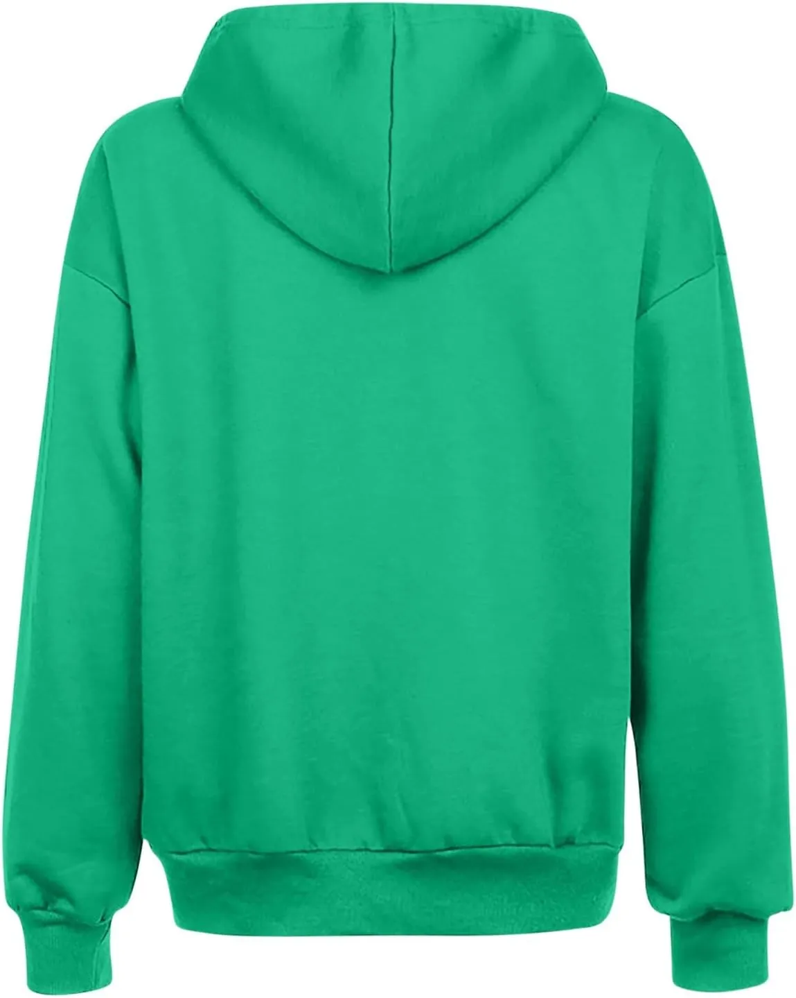 2023 Zip Up Hoodies For Women Oversized Sweatshirt Fall Casual Long Sleeve Plus Size Loose Fashion Jacket Coat