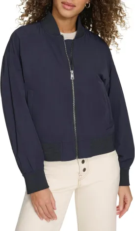 Levi's Women's Lightweight Bomber Jacket