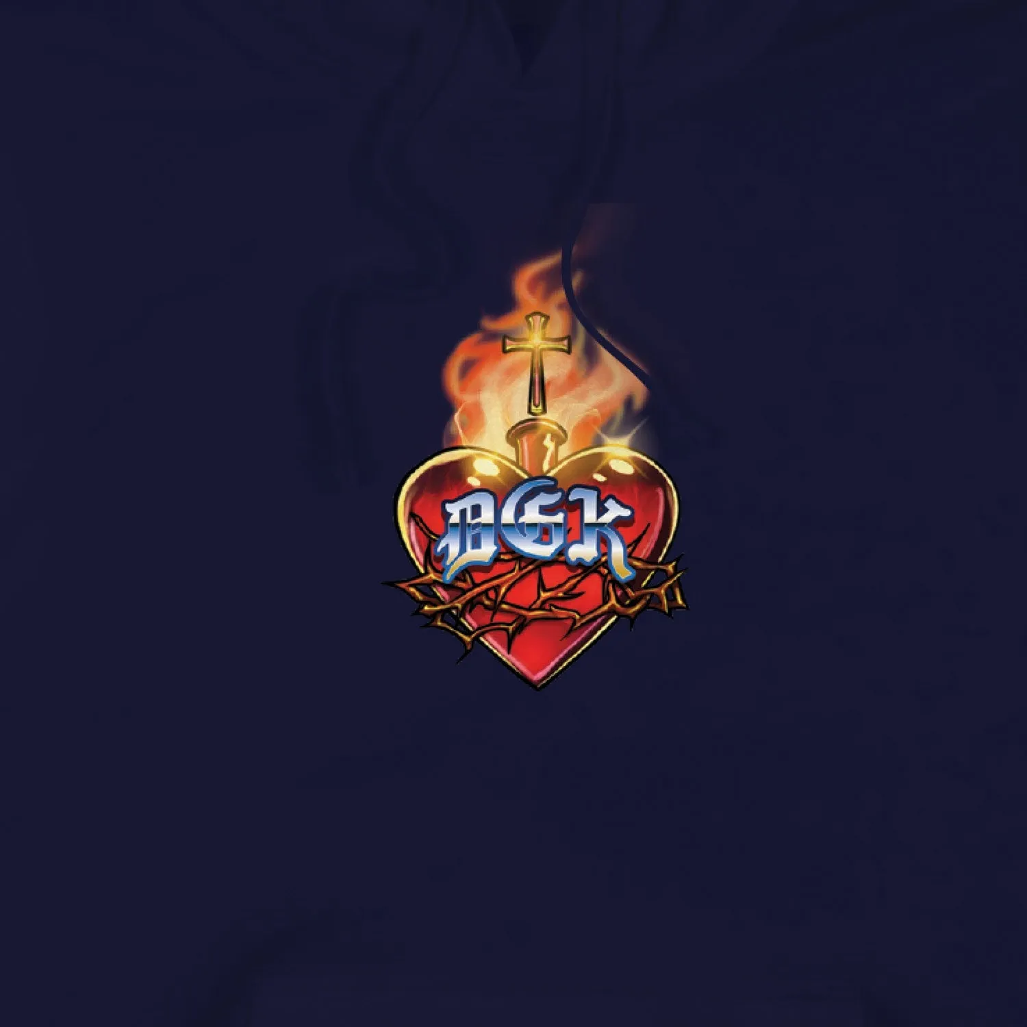 Sacred Hoody