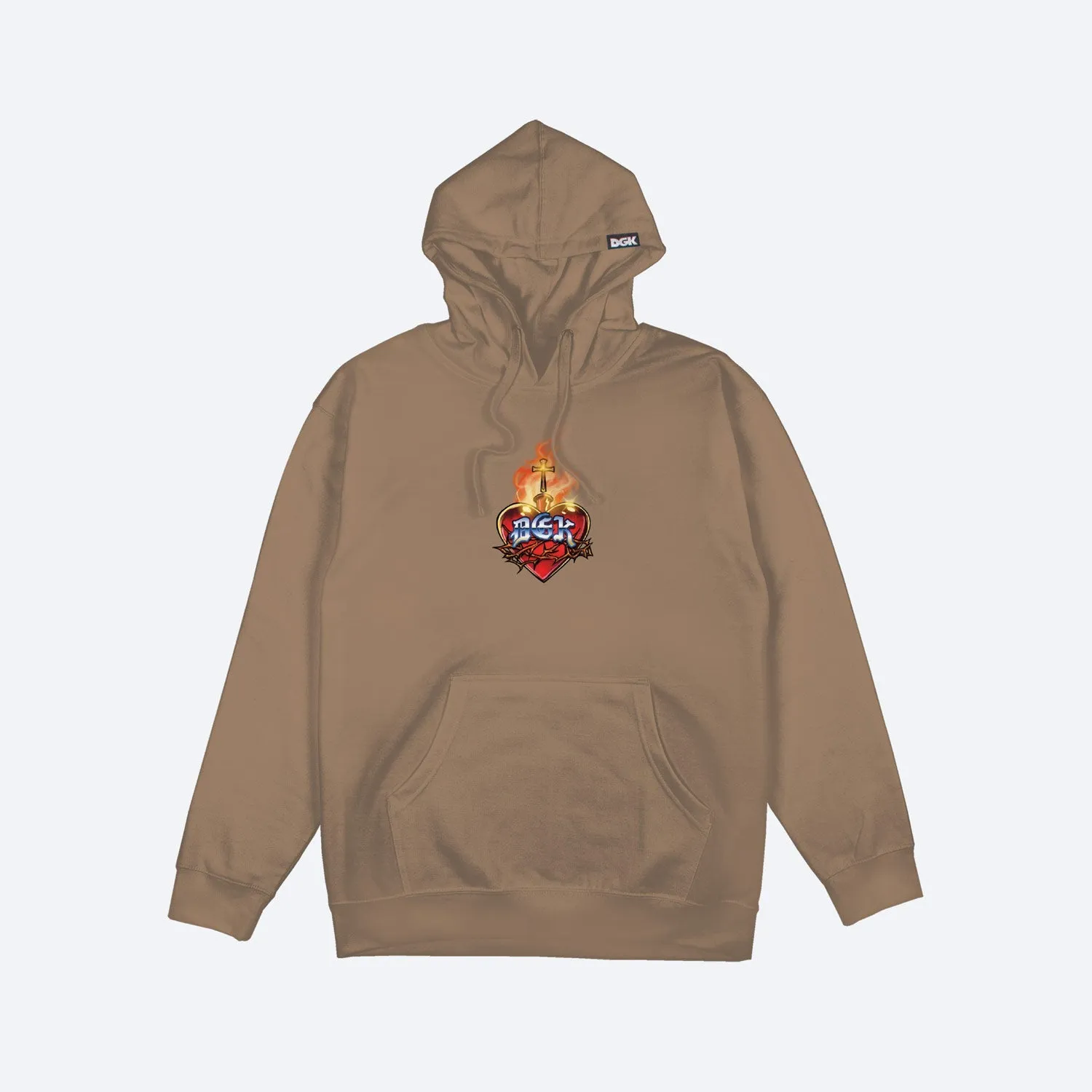 Sacred Hoody