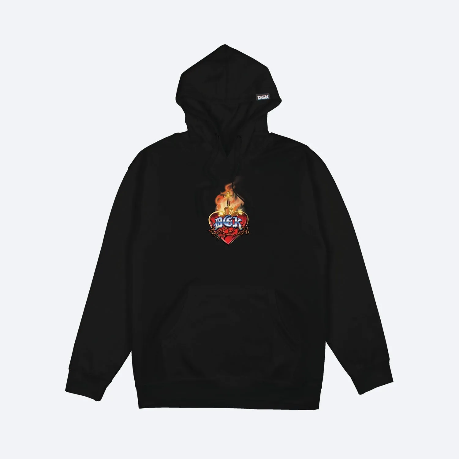 Sacred Hoody